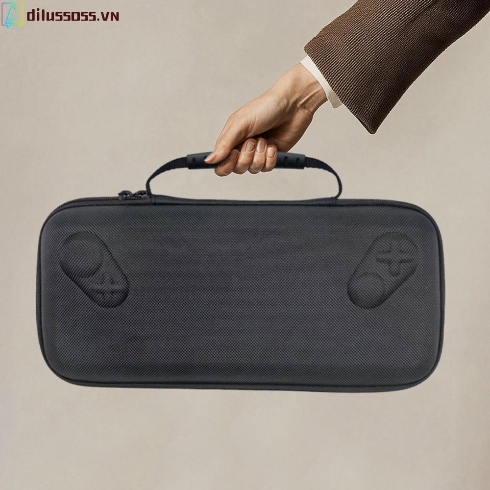 Hộp đựng cứng Hộp bảo vệ du lịch cho ROG XBOX Ally / ROG XBOX Ally X