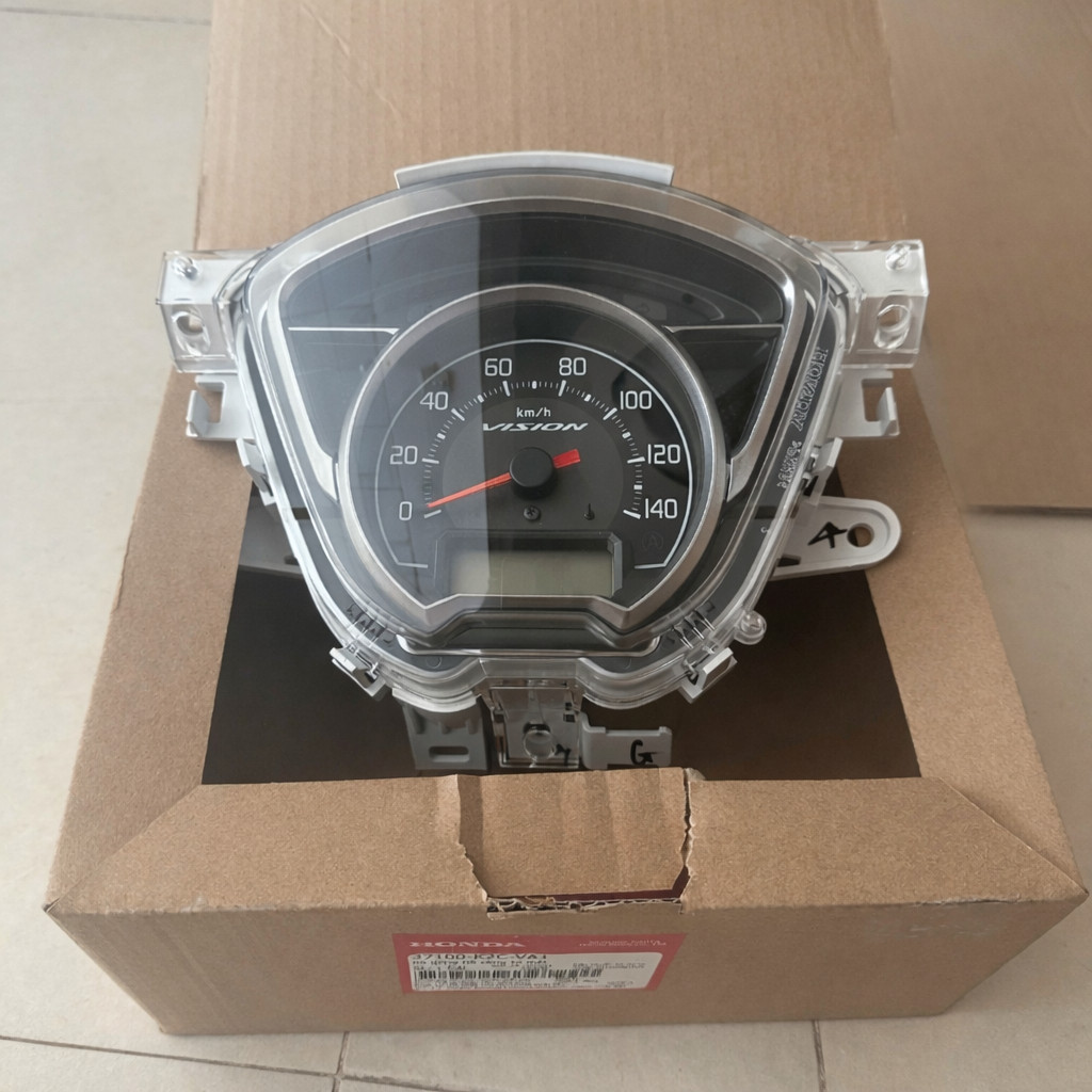 ĐỒNG HỒ VISION 2021 2022 2023 2024 2025 2026 ( KO CÓ CHỮ ECO ) ( XI NHAN CHIA SANG 2 BÊN KO CHỤM ) 3