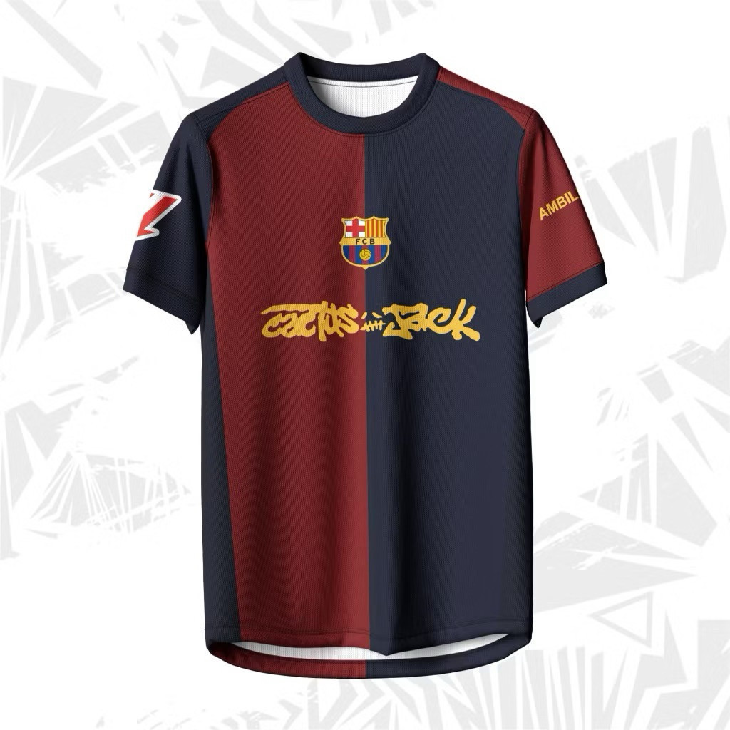 FC Barcelona 2025 2026 Trận đấu sân nhà