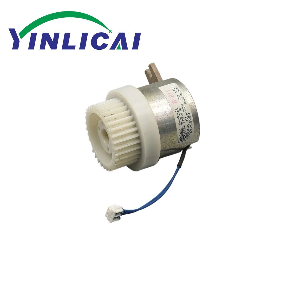 AX đã qua sử dụng200289 Ly Hợp Từ Tính Cho Ricoh MP C2800 C3000 C3300 C4500 C5000 C5001 C5002