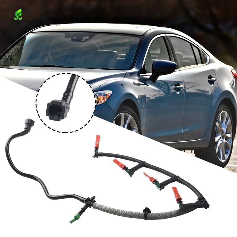 2.2 Ống phun cho Ranger BT-50 2011- Ống rò rỉ tràn BB3Q9K022AG BB3Q-9K022-AF