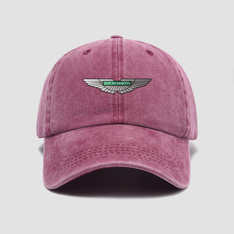 Áo Polo Aston Martin Hackett Phù Hợp Nam Nữ