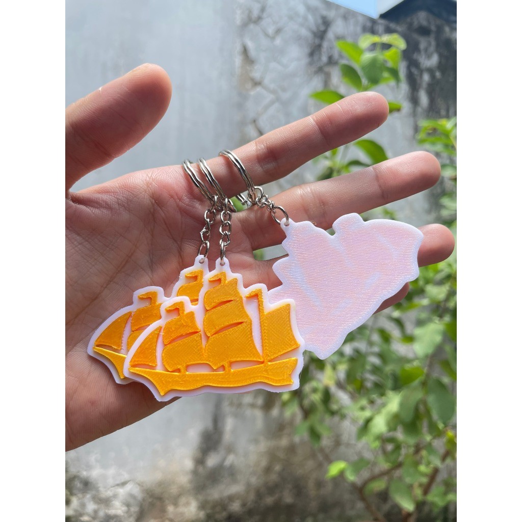 Móc khóa Manchester City, móc khóa chiếc thuyền Man City, móc khóa bóng đá, móc khóa Cầu thủ Man Utd