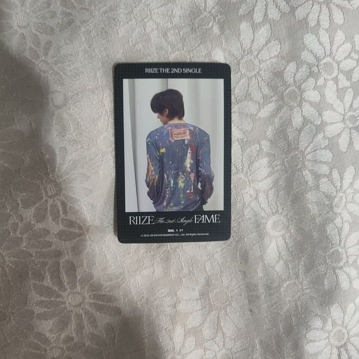 Thẻ sao thẻ nhỏ thẻ bốn sao Anton