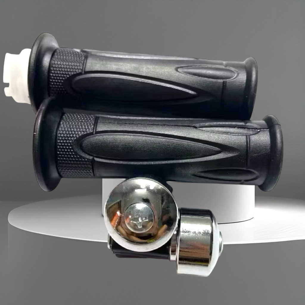 chất Bộ Bao Tay Sh Mode + Gù Inox Lắp Đặt Wave 50/100/110 Và Nhiều Dòng Xe Cực Hót. chất