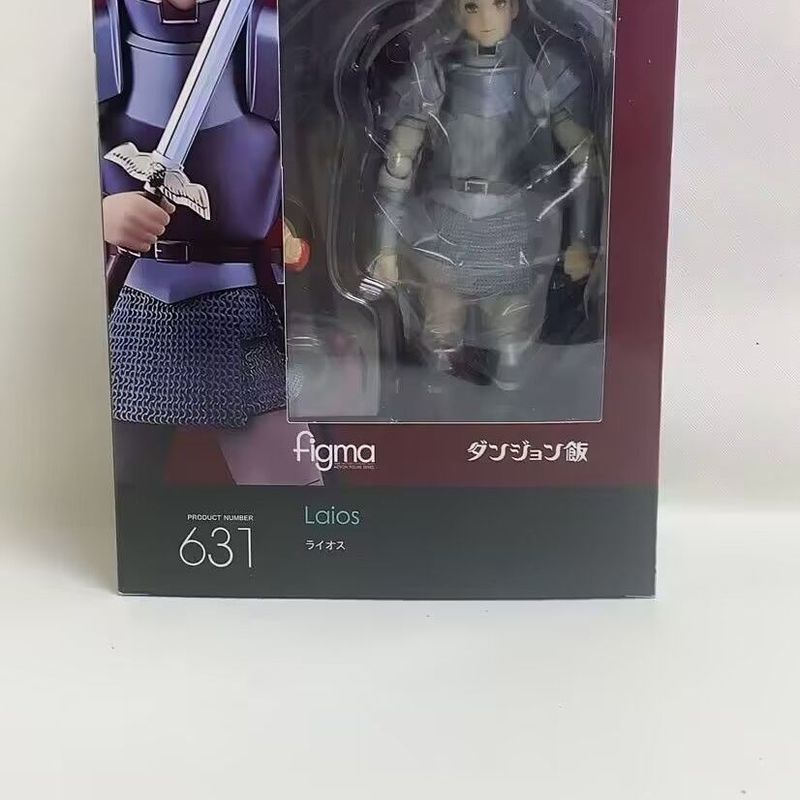 [Hàng mới về] figma 633 #Marusier Trang trí mô hình di động Quà tặng sinh nhật Anime
