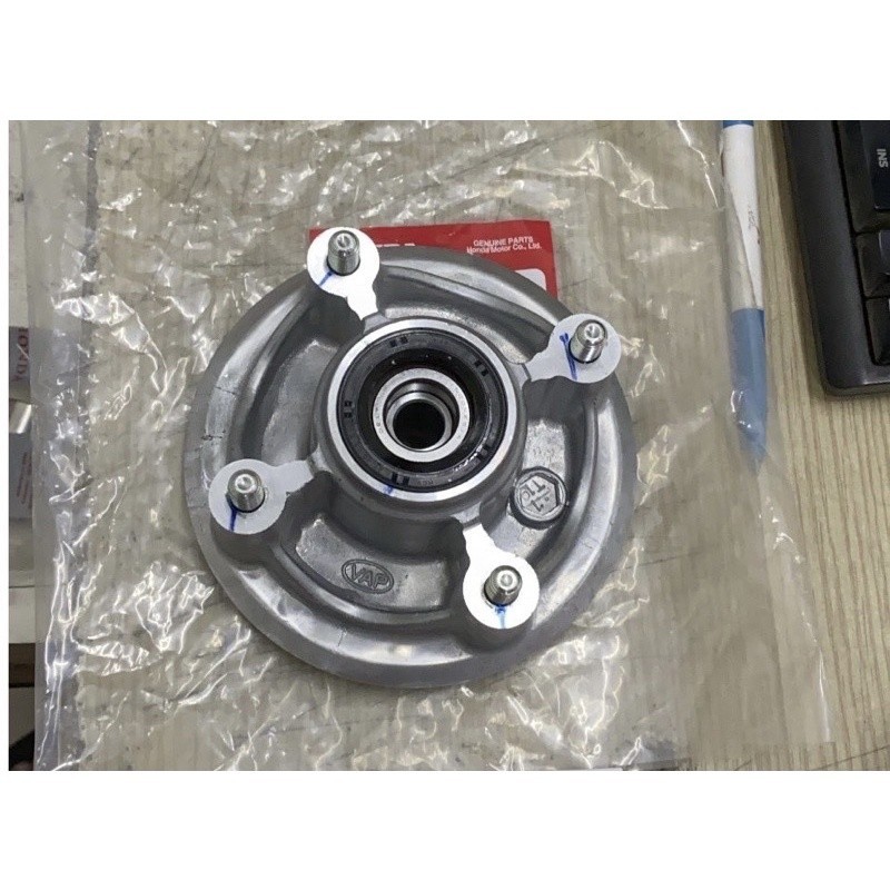 CÙI DĨA WAVE S/RS/RSX 100/ WAVE 110/ FU 125 , ZIN HONDA 42615kph900