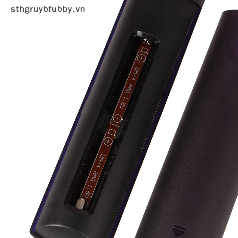 LE L5B83G Voice Fire Remotepatia Toshiba Và Pioneer Smart TV 4 Phím tắt Prime Video Netflix Disney +