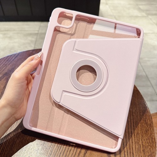 CUNGBAAK Ốp Lưng Xiaomi Pad 8 360° Xoay Chống Sốc | Tương thích: Pad 7/7 Pro/8 Pro/POCO Pad/Redmi Pad Pro | BigBuy360 - bigbuy360.vn