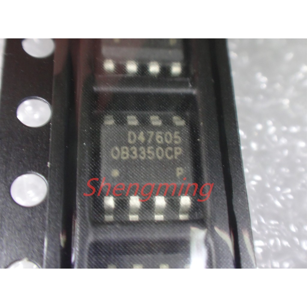 10 OB3350 OB3350CP 0B3350CP SOP-8