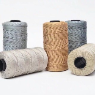 Len sợi thô Bảng Màu 01