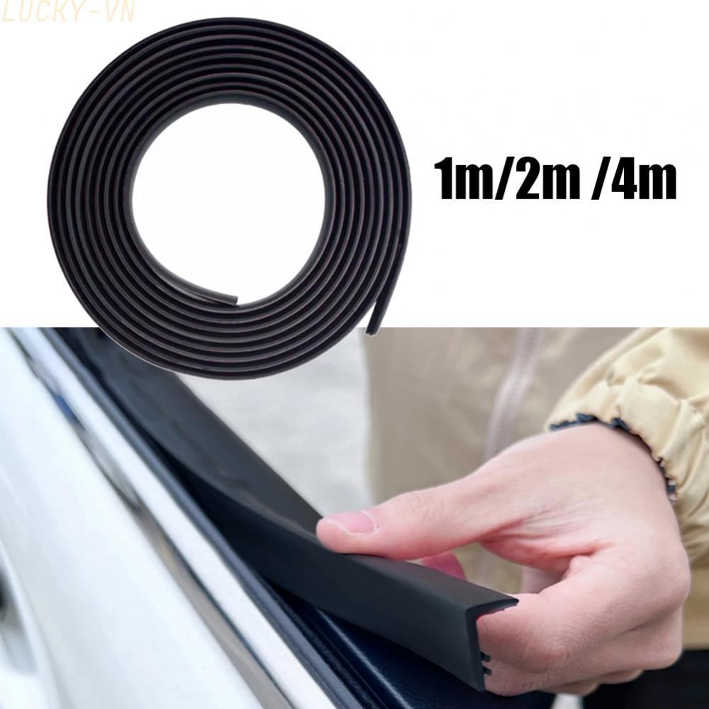 Universal Fitment Car Seal Strip For Window Noise Insulation Gap Filler