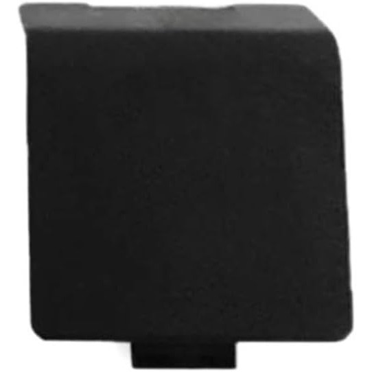 Cản Trước Kéo Móc Bao 58766-60030 Ốp Lưng Phía Sau Xe Cốp Xe Bàn Đạp Vít Lỗ Nắp Nắp Phù Hợp Cho Land