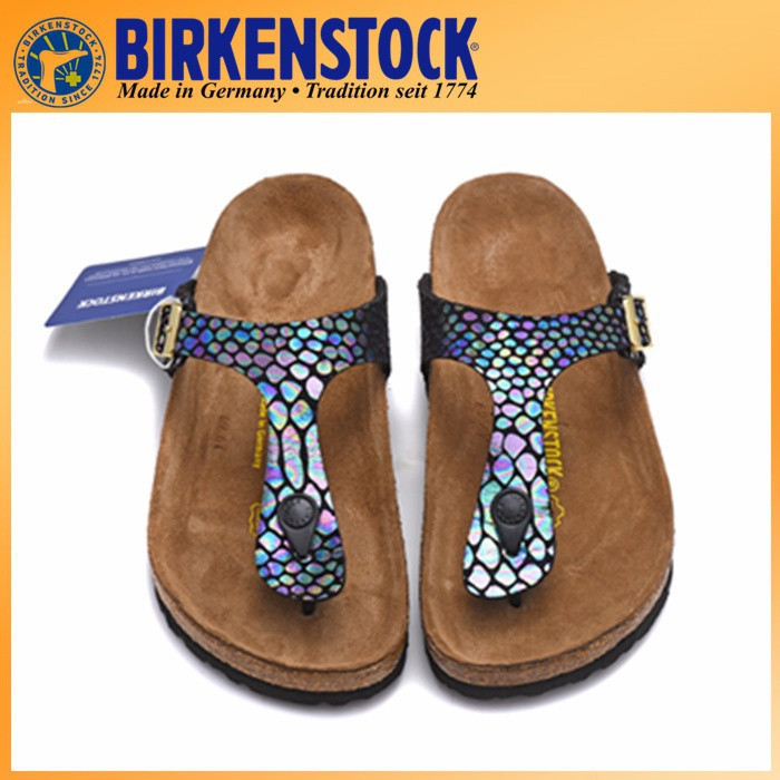 BIRKENSTOCK Sandal Birkenstock Gizeh mới