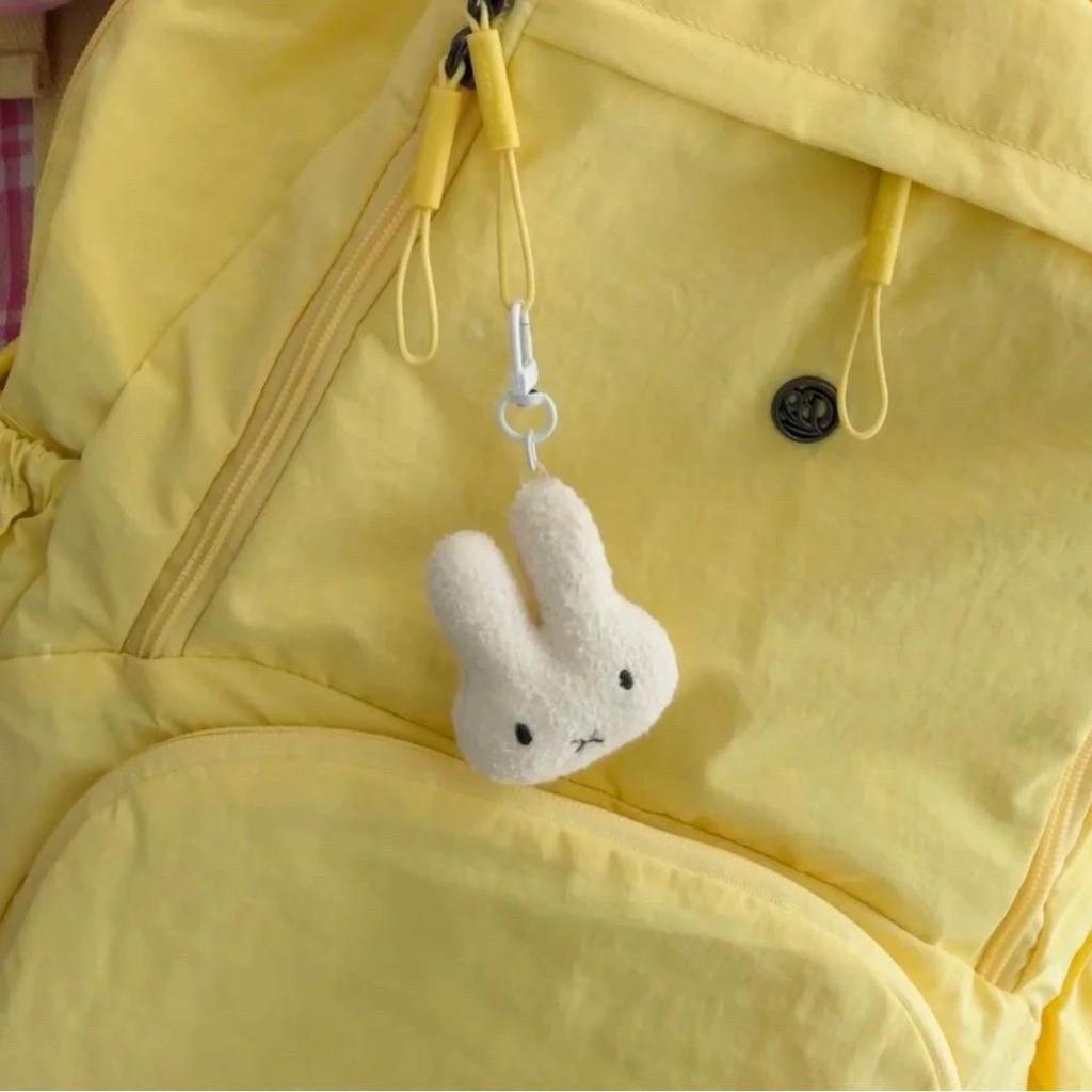 Phải muaMiffy 米 ❈ ❈ ❈ ❈ ❈ 🍒 ❈ ❈ ❈ ❈ ❈ ❈ ❈ ❈ ❈ ❈ ❈ ❈ ❈ ❈ ❈ ❈ ❈ ❈ ❈ Miffy Miffy Rabbit Plush Búp bê dễ