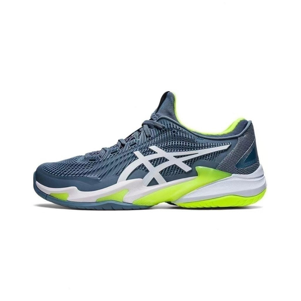 Giày tennis nam Asics court FF 3 (trắng)