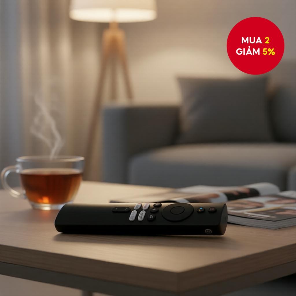 Điều khiển giọng nói mới cho Xiaomi L32M6-6ARG L55M6-ESG L55M6-ARG L50M6-6ARG XMRM-M3 L55M6-EG