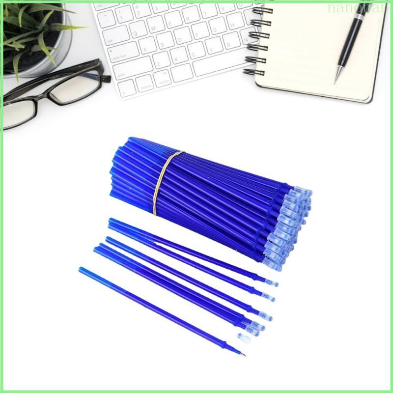 Nan Needle Tip Pen Refills for Erasable Pen Needle Tip Viết mượt mà