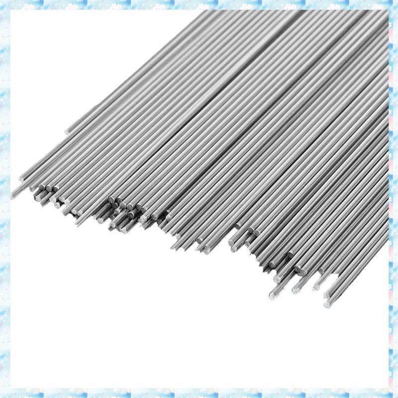 [R Q M U] Thanh hàn TIG bằng thép không gỉ nâng cấp ER308L, Thanh làm đầy TIG 1 / 16 "X 16", Dây hàn