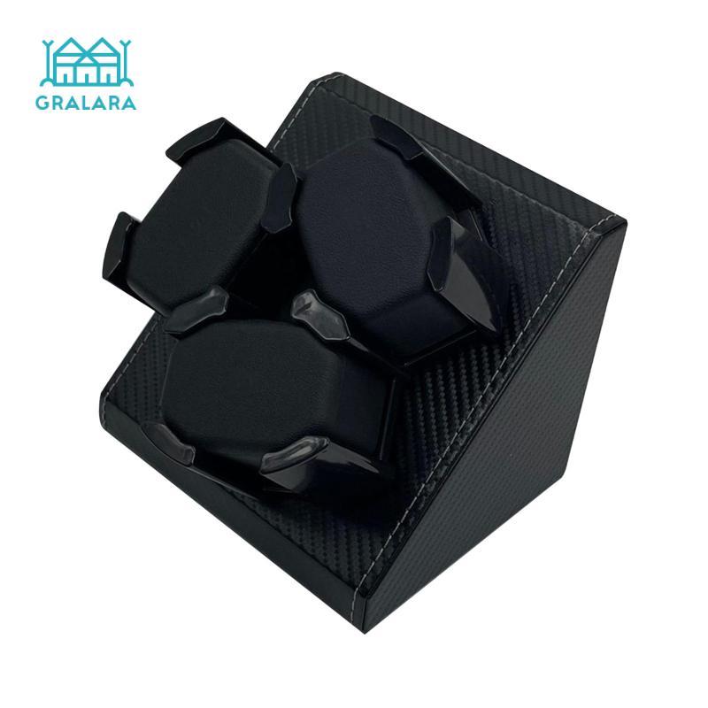 Đồng hồ tự động Mover, 3 chiếc Mover, Hộp trưng bày đồng hồ rung động cơ, Vỏ đồng hồ USB, Hộp đựng đ