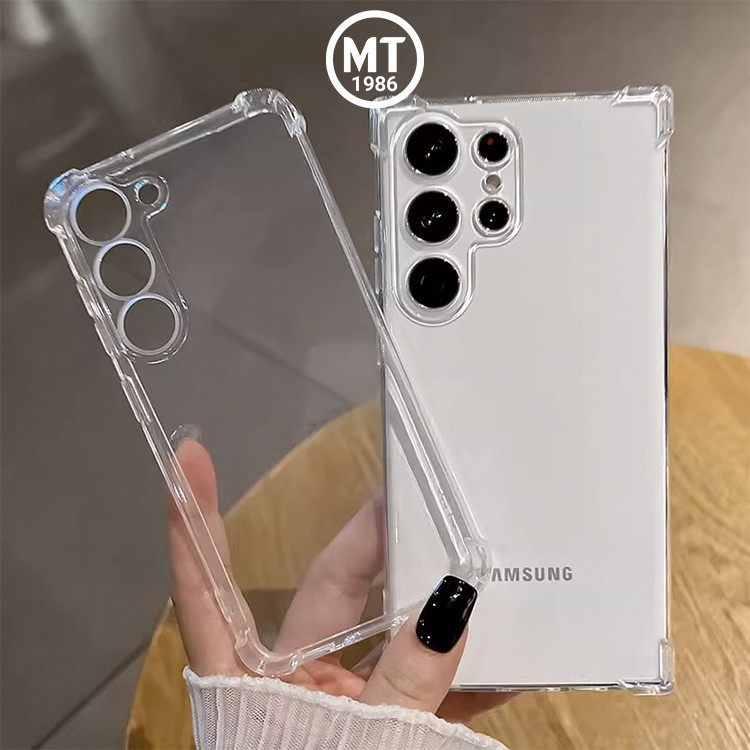 Ốp Lưng Chống Sốc Samsung S26 ULTRA/ S26 Plus/ S26/ S25 FE/ S25/ S25 Plus/ S25 Ultra/ S25 / S24 Ultr