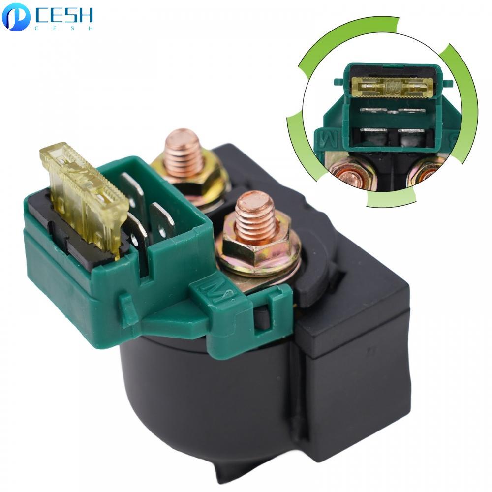 Rơle khởi động điện từ cho CF-CFMoto 500 500cc CF500 ATV Quad 600cc UTV - AU