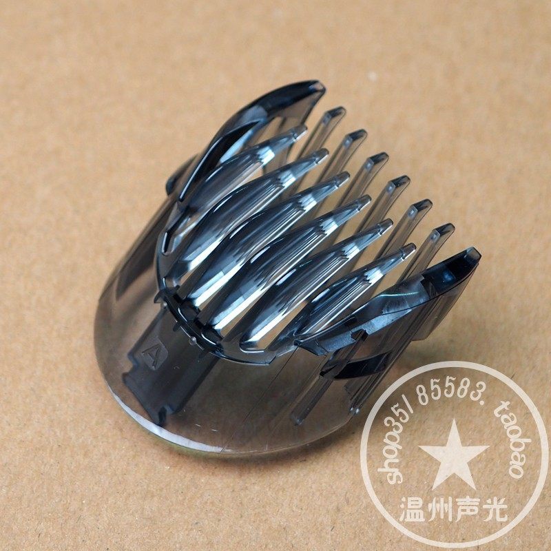 Kẹp Tóc Panasonic ER-WGC5B GC51 GC52 55 GC72 75 Định Vị Lược Fixer Caliper