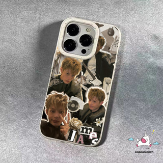 Ốp Lưng Tương Thích Cho IPhone 14 13 16 17 12 11 15 Pro Max 7 Plus XR X XS MAX 16 17 PRO 6 8 6S 15 Plus AIR SE 2020 Đẹp Trai Người Nổi Tiếng Siêu Nhân Có Thể Tháo Rời Thân Thiện Với Môi Trường Mềm Mới