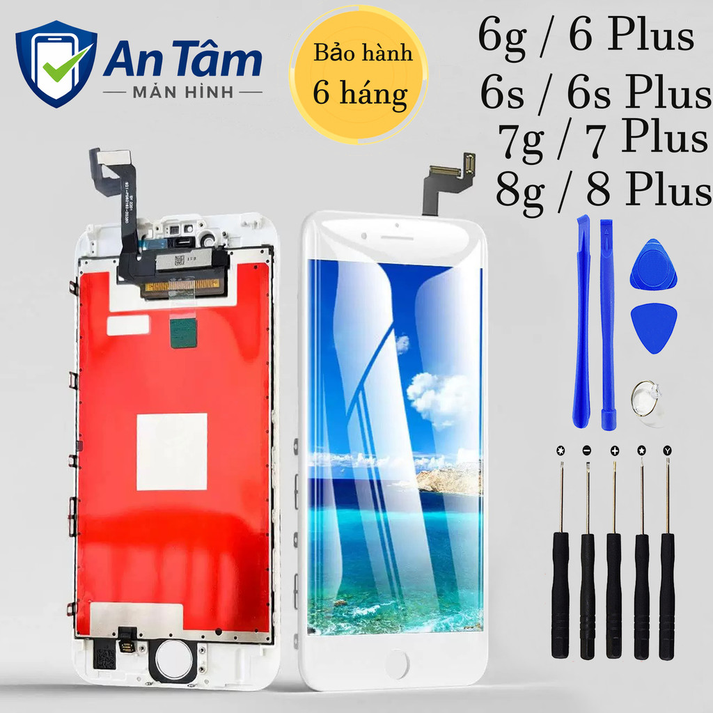 Màn Hình Dành Cho 6G/6S/6P/6SP/7G/7P/8G/8Plus