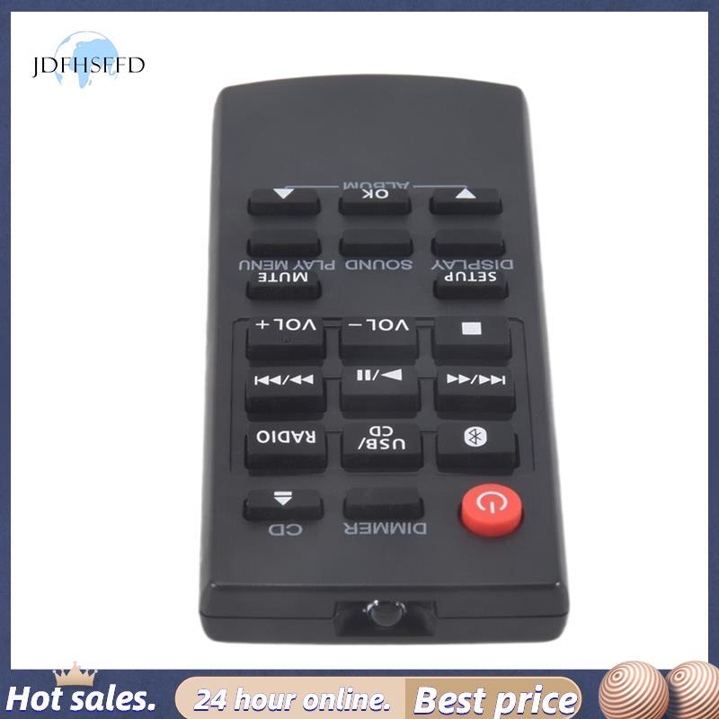 [jdfhsffd] N2QAYB000984 Điều Khiển Từ Xa Thay Thế Cho CD Stereo Sub SA-PM250 SC-PM250 SC-PM600 SC-UX