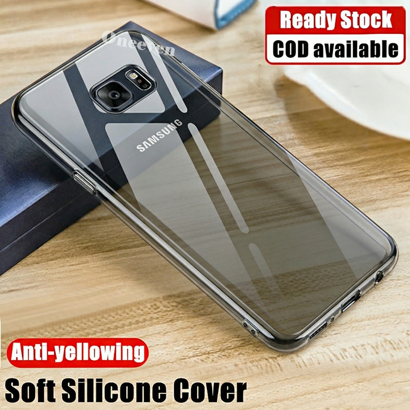 Dành Cho Samsung Galaxy Note 5 5.7 inch SM-N920 N920A N920F N920S Silicone Mềm Mờ Đen Linh Hoạt Chốn