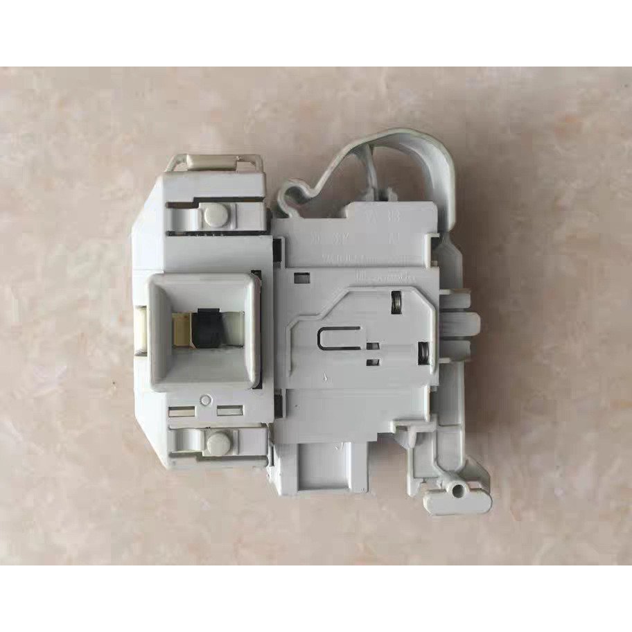 Khóa cửa máy giặt trống IQ300 IQ500 IQ700 Công tắc cửa FFFU