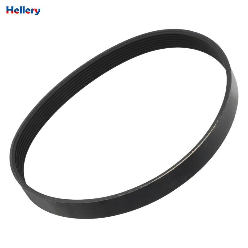 Đai truyền động máy cắt cỏ 7PJ451 Hiệu suất cao, Chu vi ngoài 451mm, Lắp đặt dễ dàng rộng 16mm cho 3