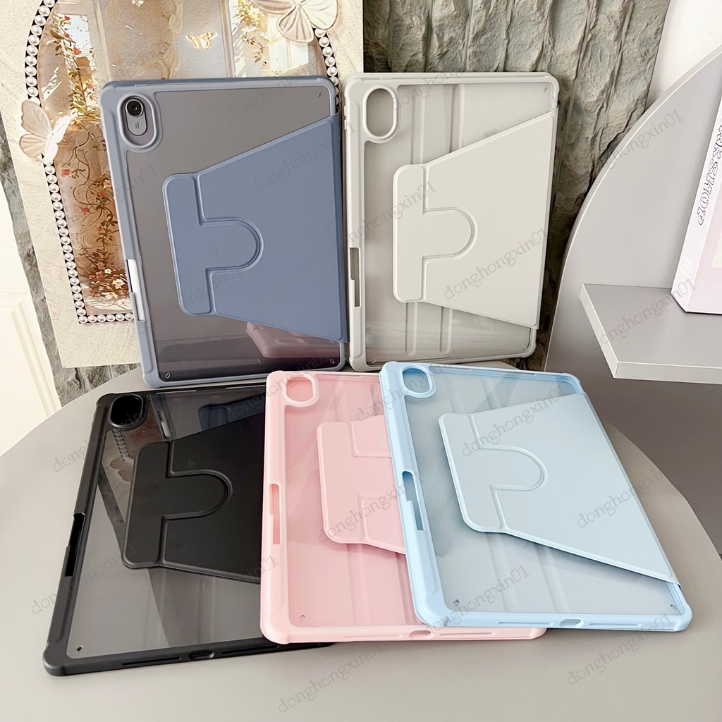 Ốp Lưng Acrylic Cho Huawei Matepad 11.5 2025 MatePad 11.5 S MatePad 11 2023 2021 SE 11inch 2024 11.5