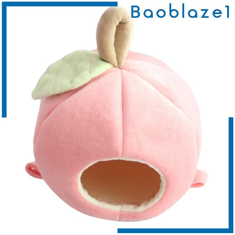 Blesiya Hamster Võng Xoay Giường Tổ Nhà Cho Hồng Syria