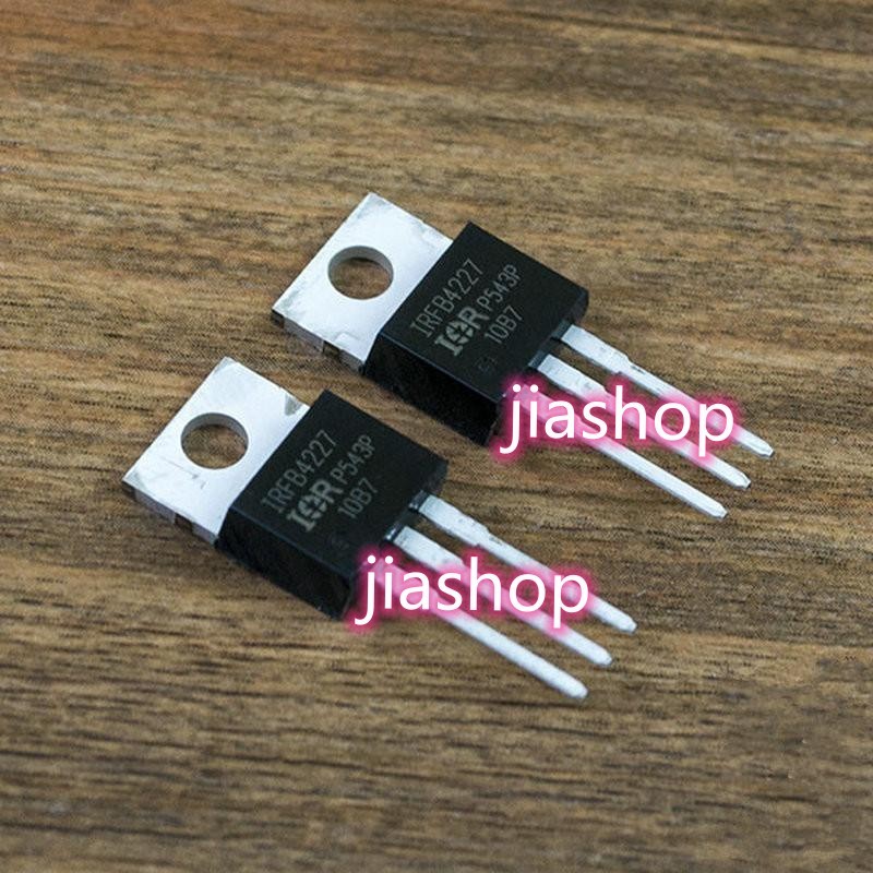 5 chiếc IRFB4227PBF IRFB4227 TO220 mới chính hãng đang giảm giá jiashop