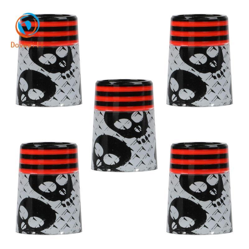 Dovewill 5x Golf Iron Ferrules - Nhẹ và Cao Cấp, Phụ Kiện Adapter dành cho Sắt Golf