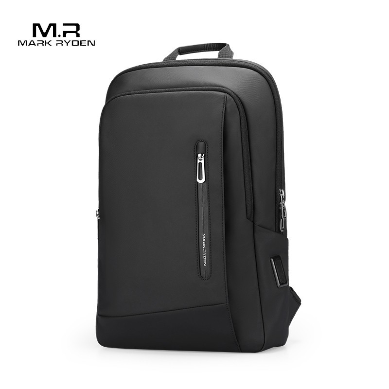 【Mới】Balo Mark Ryden MR2492 15.6 inch Siêu Mỏng Nam Nữ Công Sở