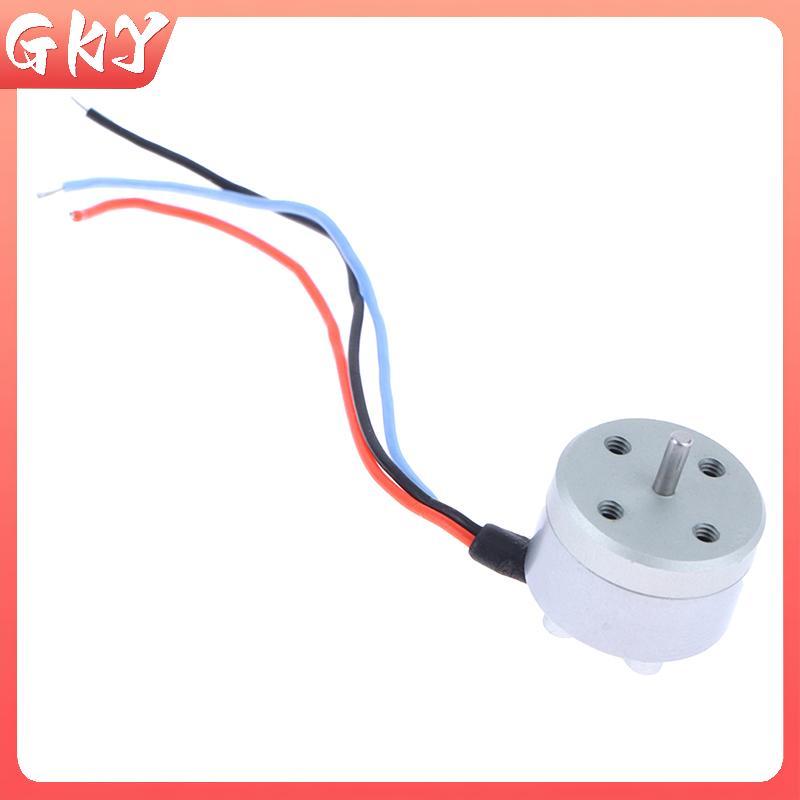GKY Micro 1104 HM Động cơ không chổi than 1-2S 4300KV Mini RC Quadcopter cho Diy Mini FPV Máy đi tro