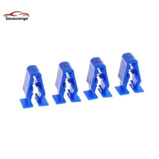 [BECO] 20 Chiếc Vỏ Đèn Pha Phía Trước Tấm Bảo Vệ Kẹp Dây Buộc Cho Xe Bên Loing Bule Của Bảng Bảo Vệ Phụ Kiện Ô Tô VN