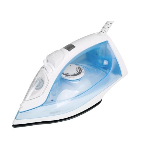 [HÀNG CHÍNH HÃNG] Bàn ủi hơi nước Philips GC1740 2000W