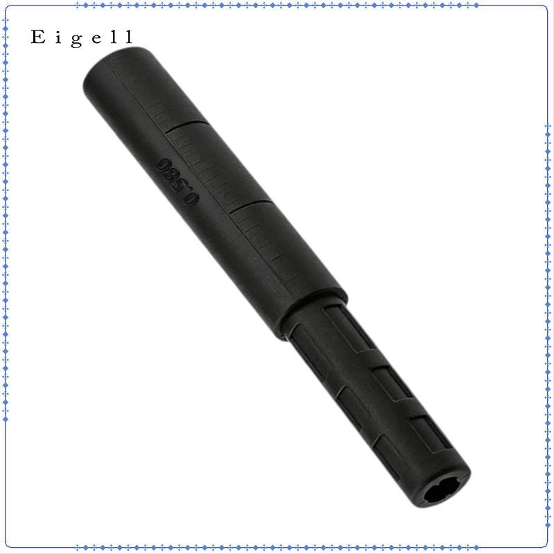 Eigall Golf Club Shaft Extension - Chất liệu cao cấp, dùng trong và ngoài trời
