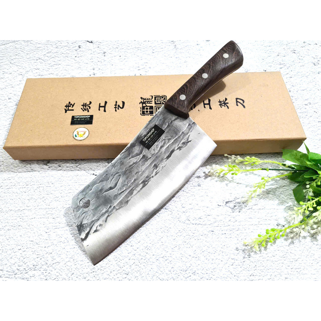 DAO BẾP , DAO THÁI MÃ TR7 NTVN topcomshop TCSTB