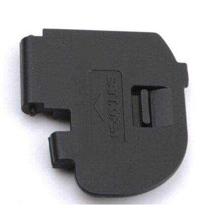 Thích hợp cho Vỏ pin Canon E0S 40D / 50D hoàn toàn mới của Canon (Đen) 