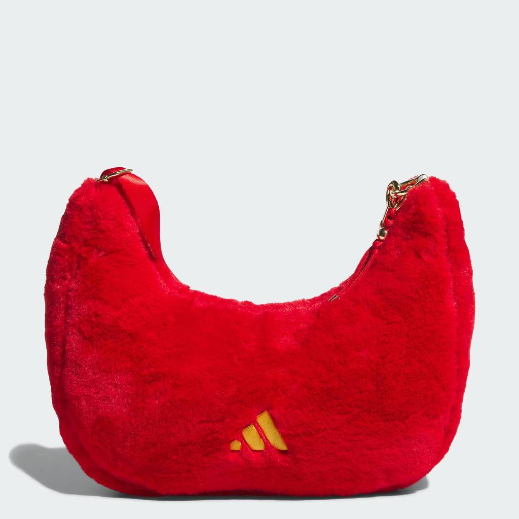 adidas Phong cách sống TÚI NỮ NEW YEAR Nữ Đỏ KR2566