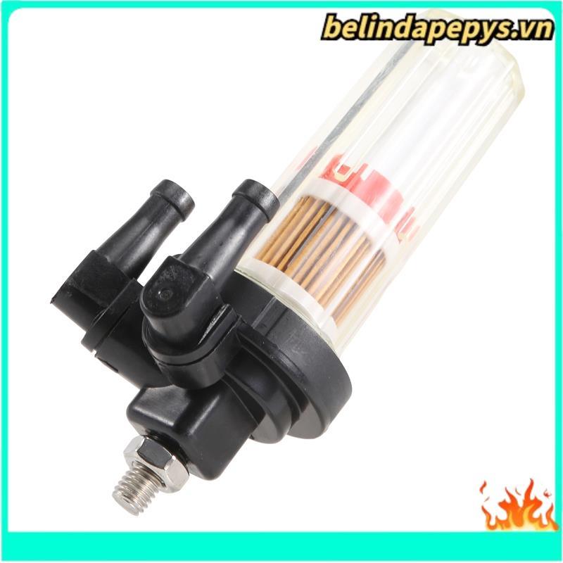 6D8-24560-00 68V-24560-01 6D8-24560-08 Bộ lọc động cơ thuyền cho 30HP-100HP 115HP 8Mm