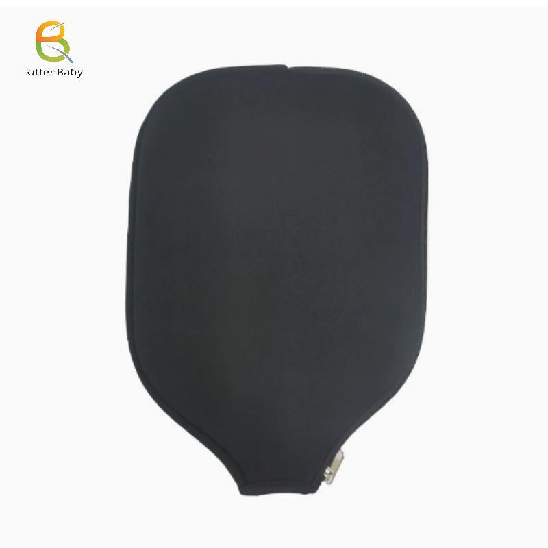 [Baby-t] ONAIR Sports Neoprene Pileball Paddle Cover, Shoproof, có khóa kéo cho Raets tiêu chuẩn [mớ