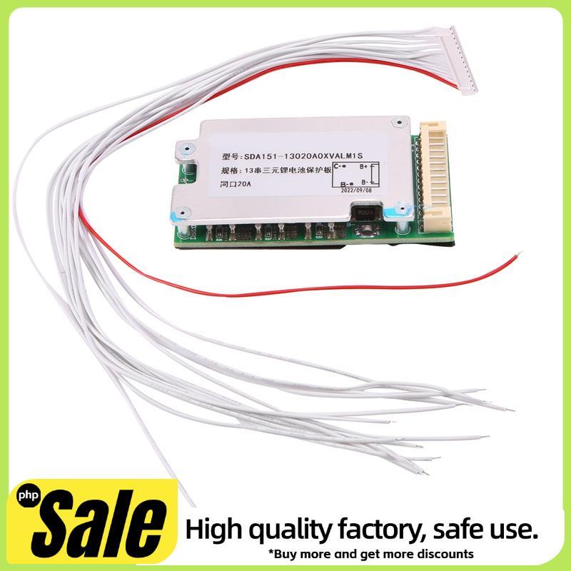 SDA151 13S 48V 20A Li-Ion Xe Đạp Điện Cân Bằng Ebike