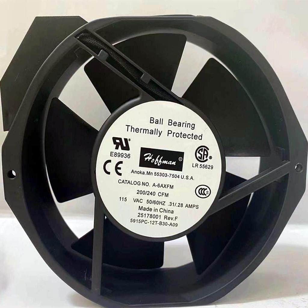 [Tản nhiệt] Quạt 5915PC-12T-B30-B50-A00 5915PC-12T-B30-A09 5915PC-12W-B30