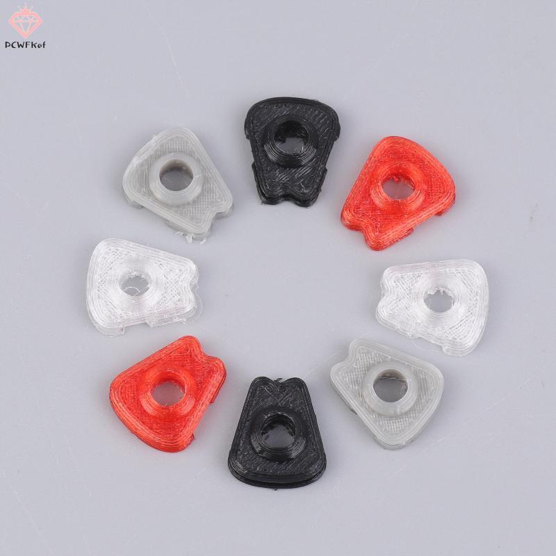 [PCW-T] 1 / 2 Cái Cho DJI O4 Air Unit Lite Ăng Ten Cố Định Gắn Đế 3D In Bảo Vệ Braet Dành Cho Phụ Ki